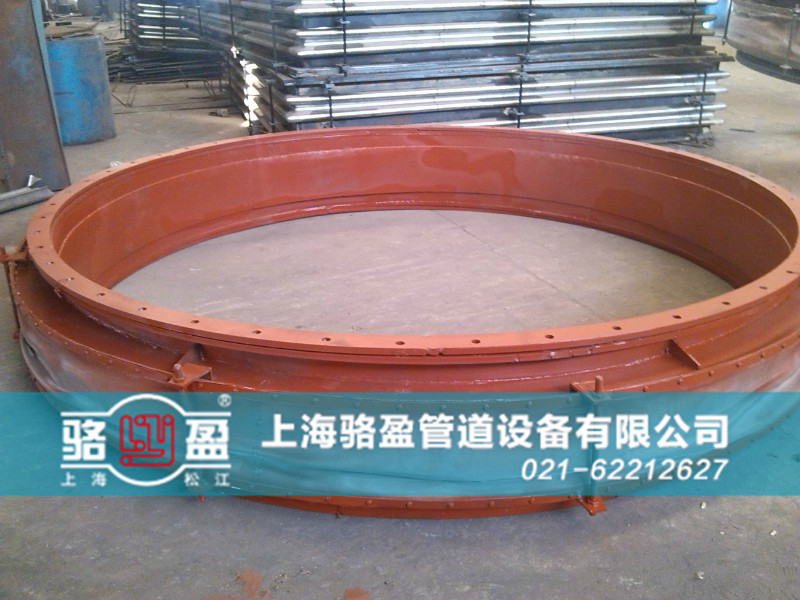 非金屬<a href=http://www.spwdmcgy.com.cn target=_blank class=infotextkey>補(bǔ)償器</a>附加限位裝置